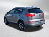 Used 2016 Kia Sportage LX w/ LX Popular Package image 3