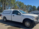 Used 2017 Ford F150 XL w/ Equipment Group 101A Mid image 4