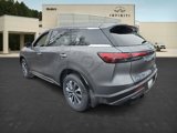 New 2025 INFINITI QX60 Pure image 4