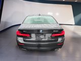 Used 2021 BMW 540i xDrive w/ Premium Package image 4
