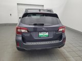 Used 2016 Subaru Outback 2.5i Premium image 6