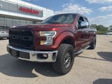 Used 2016 Ford F150 XLT w/ Equipment Group 301A Mid image 2