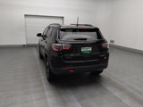 Used 2017 Jeep Compass Trailhawk w/ Leather Interior Group image 5