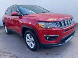 Used 2019 Jeep Compass Latitude image 3