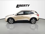 Used 2021 Ford Escape SEL image 4