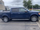 Used 2010 Ford F150 4x4 SuperCrew image 2