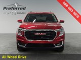 New 2024 GMC Terrain SLE w/ Driver Convenience Package image 5