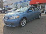 Used 2013 Toyota Corolla LE Special Edition image 3