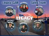 Used 2019 RAM 1500 Tradesman w/ Tradesman SXT Package image 5