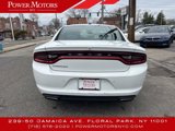 Used 2021 Dodge Charger SXT w/ Leather Interior Group image 4