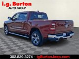 Certified 2022 RAM 1500 Laramie image 4