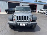 Used 2013 Jeep Wrangler Unlimited Sport image 2