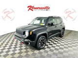 Used 2023 Jeep Renegade Trailhawk image 3