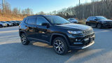New 2025 Jeep Compass Limited image 2