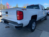 Used 2016 Chevrolet Silverado 2500 LT w/ LT Convenience Package image 5