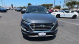 Used 2021 Hyundai Tucson Ultimate image 3