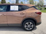 Used 2023 Chevrolet Blazer LT w/ Driver Confidence Package image 4