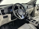 Used 2022 Kia Sportage EX w/ EX Technology Package image 2