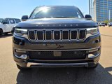 Used 2022 Jeep Wagoneer Series III w/ Premium Group I image 2