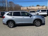 Used 2022 Subaru Forester Premium image 2