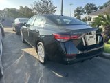 New 2025 Nissan Sentra SV w/ All-Weather Package image 2