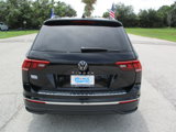 Used 2022 Volkswagen Tiguan S image 6