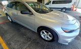Used 2017 Chevrolet Malibu LS image 3