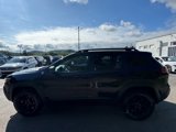Used 2022 Jeep Cherokee Trailhawk w/ Sun, Sound & Nav Group image 6