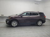 Used 2020 Chevrolet Equinox LT w/ Driver Convenience Package image 2