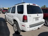 Used 2007 Mercury Mariner Premier image 4