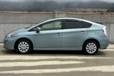 Used 2012 Toyota Prius Plug-In Hybrid image 2