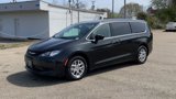 Used 2023 Chrysler Voyager LX image 4