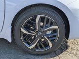 New 2025 Nissan Versa SR w/ Trunk Package image 4