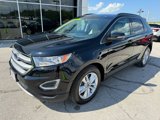 Used 2018 Ford Edge SEL w/ Equipment Group 201A image 3