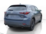 Certified 2024 MAZDA CX-5 Carbon Edition image 4