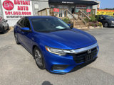 Used 2019 Honda Insight EX image 3