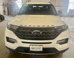 Certified 2023 Ford Explorer XLT w/ Equipment Group 202A image 2
