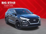Used 2020 Hyundai Tucson SE image 1
