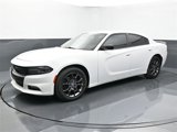 Used 2018 Dodge Charger GT w/ Blacktop Package image 2