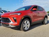 New 2024 Buick Encore GX Preferred w/ Advanced Technology Package image 2