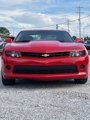 Used 2015 Chevrolet Camaro LS image 2