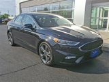 Certified 2018 Ford Fusion Sport w/ Equipment Group 401A image 2