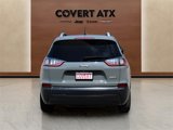 Used 2019 Jeep Cherokee Latitude Plus image 4