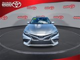 Certified 2023 Toyota Camry XSE image 3
