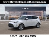 New 2025 Kia Soul LX w/ LX Technology Package image 3