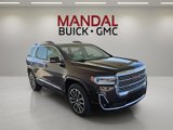 Used 2020 GMC Acadia Denali w/ Technology Package image 4