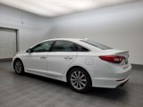 Used 2017 Hyundai Sonata Limited w/ Ultimate Package 04 image 3