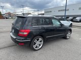Used 2012 Mercedes-Benz GLK 350 4MATIC image 5