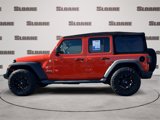 Used 2018 Jeep Wrangler Unlimited Sport S image 2
