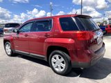 Used 2011 GMC Terrain SLE image 4
